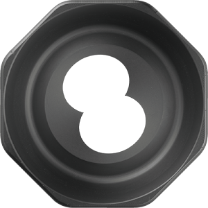 TWO CIRCLE
